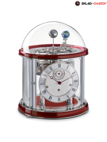 Настольные часы Hermle 22823-V20352 фото