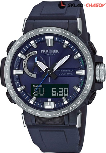 Casio PRW-60-2A фото