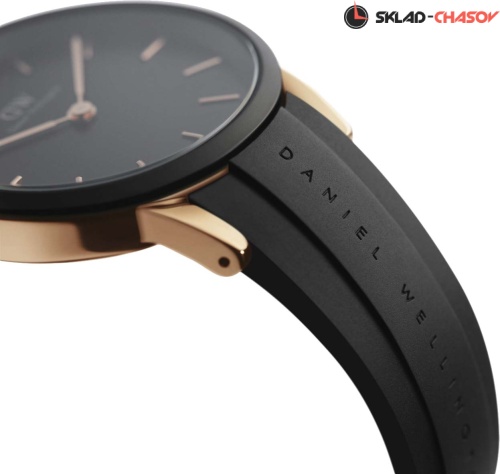 Daniel Wellington DW00100426 фото фото 2