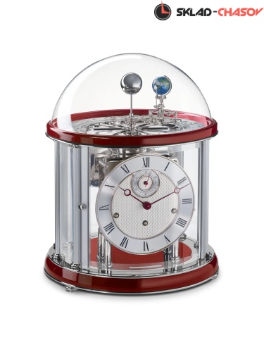 Настольные часы Hermle 22823-V20352 фото