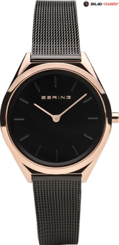 Женские Bering Classic 17031-166 фото