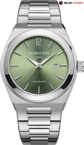 Часы George Kini GK.GS0004 фото