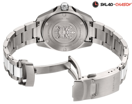 Certina C048.210.44.131.00 фото фото 5