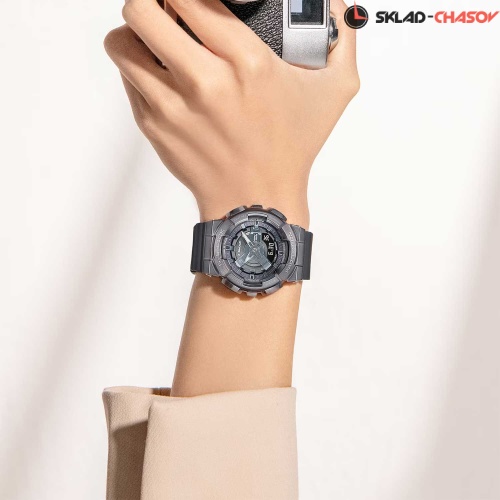 Casio GMA-S110TB-8A фото фото 6