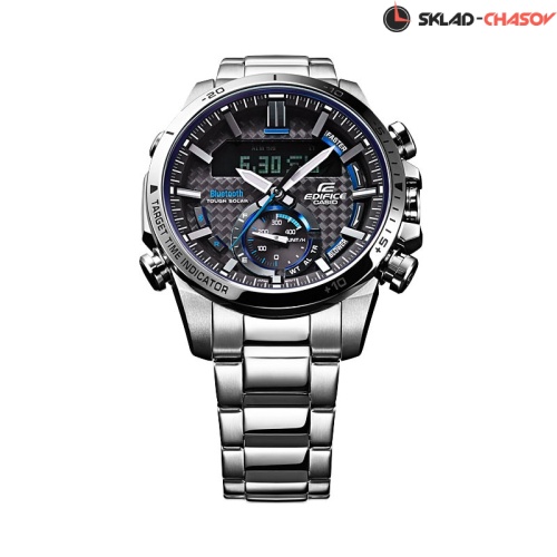 Casio ECB-800D-1AEF фото фото 2