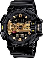 Casio G-Shock GBA-400-1A9 фото