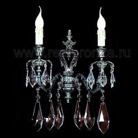 Бронзовое бра Mahdi W181/2 фото