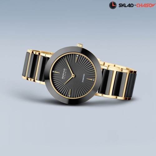 Наручные часы Bering 11435-732-GWP фото фото 4