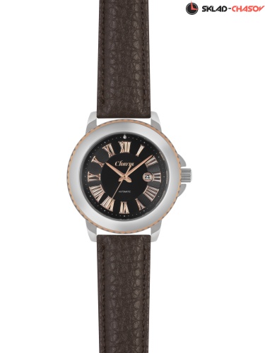 Часы "Charm" 70208022кк механические с автоподзоводом фото