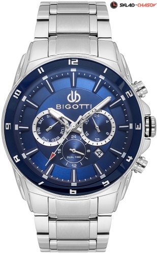 Часы Bigotti BG.1.10649-2 фото