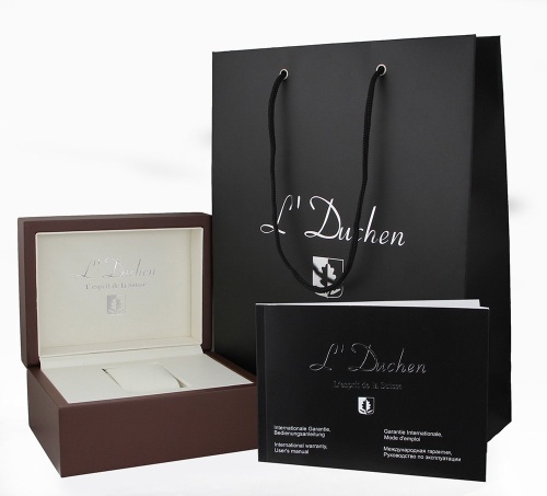 Мужские L Duchen D 571.22.23 фото фото 2