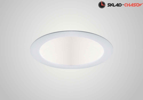 Встраиваемый светильник Crystal Lux CLT 524C150 WH фото фото 2