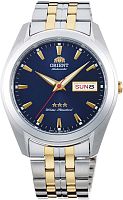 Мужские Orient 3 Stars RA-AB0029L19B фото