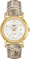 Tissot T907.007.16.106.00 фото
