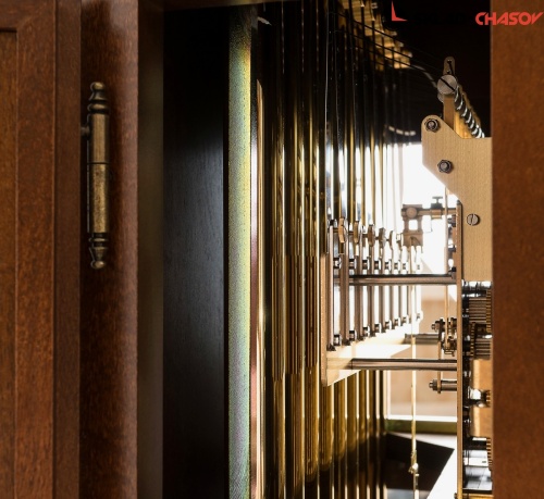 Hermle 01093-031171 фото фото 5