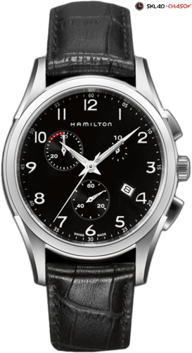 Hamilton H38612733 фото