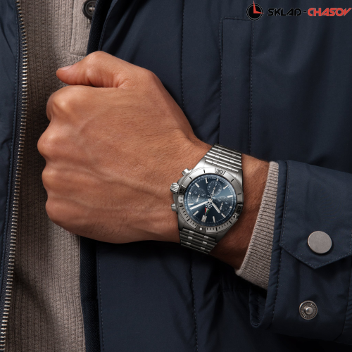 Breitling AB01344A1C1A1 фото фото 2