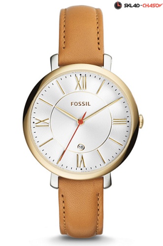 FOSSIL ES3737 фото