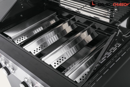 Газовый гриль PRIME PRO 510 фото фото 10