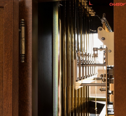 Hermle 01093-031171 фото фото 5