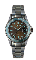 Наручные часы Out of Order OOO.001-18.TU.MS фото