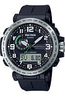 Casio PRG-601-1 фото