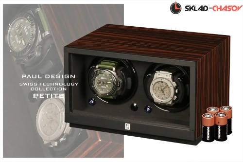 Petite 2D MAC-K фото фото 2