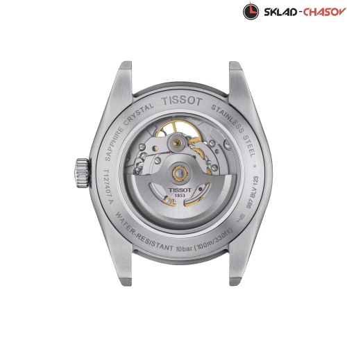 Tissot T127.407.11.031.01 фото фото 2