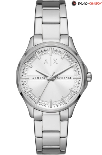 Armani Exchange AX5256 фото