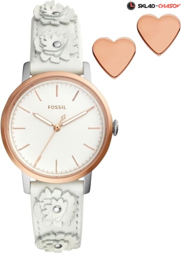 Fossil Neely ES4383SET фото