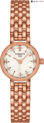 Tissot T140.009.33.111.00 фото