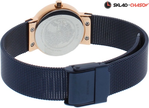 Женские Bering Classic 10126-367 фото фото 3