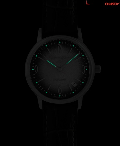 Часы "Русское Время" 43200238кк механические фото фото 4