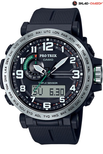 Casio PRG-601-1 фото