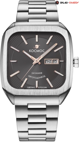 Наручные часы Космос K 213.10.34 фото