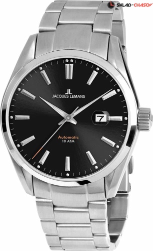 Мужские Jacques Lemans Derby 1-1846D фото