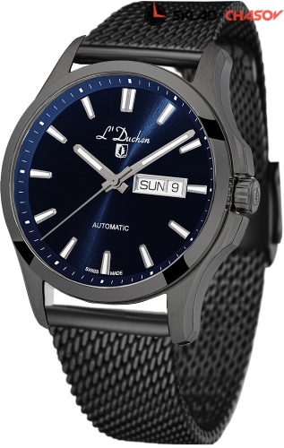 Мужские L'Duchen Dynamique D 263.71.16 M фото фото 2