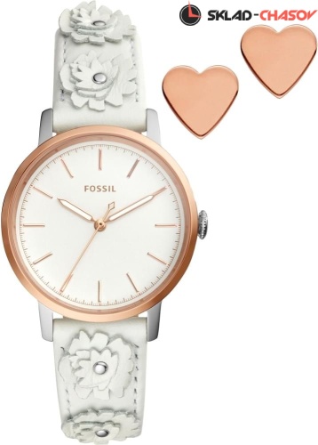 Fossil Neely ES4383SET фото
