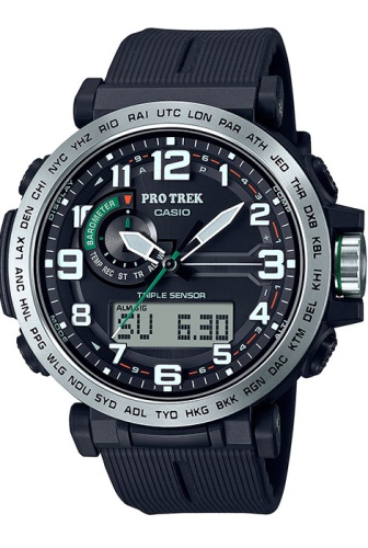 Casio PRG-601-1 фото