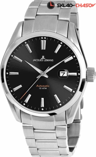 Мужские Jacques Lemans Derby 1-1846D фото