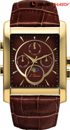 Мужские L Duchen D 537.21.38 фото