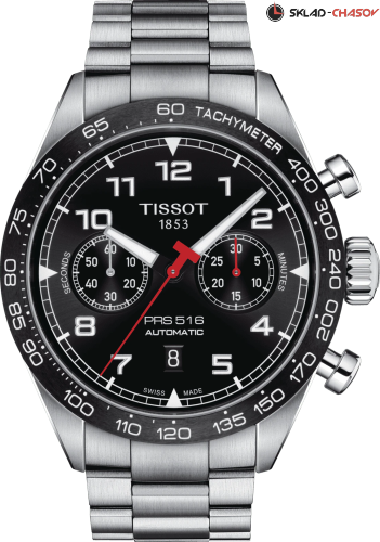 Tissot T131.627.11.052.00 фото