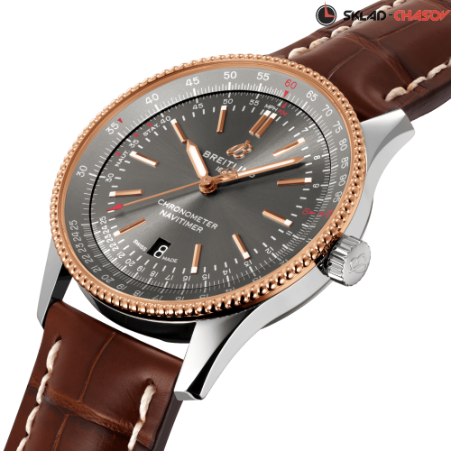 Breitling U17326121M1P1 фото фото 4