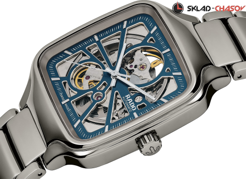 Rado 734.6083.3.020 фото фото 2