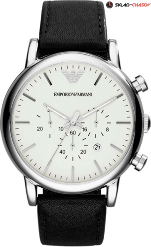 Emporio Armani AR1807 фото