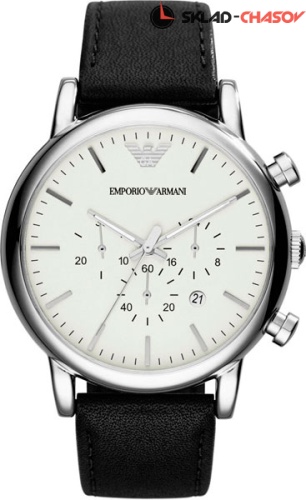 Emporio Armani AR1807 фото