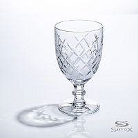 Вращающийся бокал для вина и воды Shtox Wine 011 фото