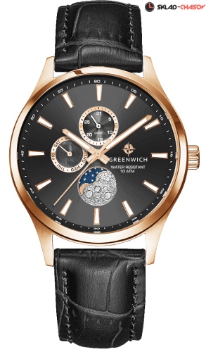 Greenwich GW 058.41.31 фото