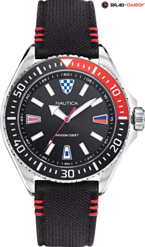 Мужские Nautica Bayside NAPCPS010 фото