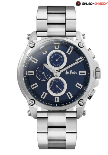 Lee Cooper мужские, LC06529.390 фото